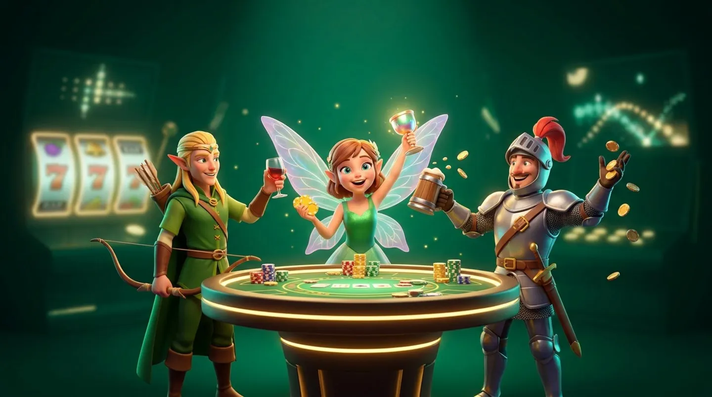 Banner dolly casino as5uz8